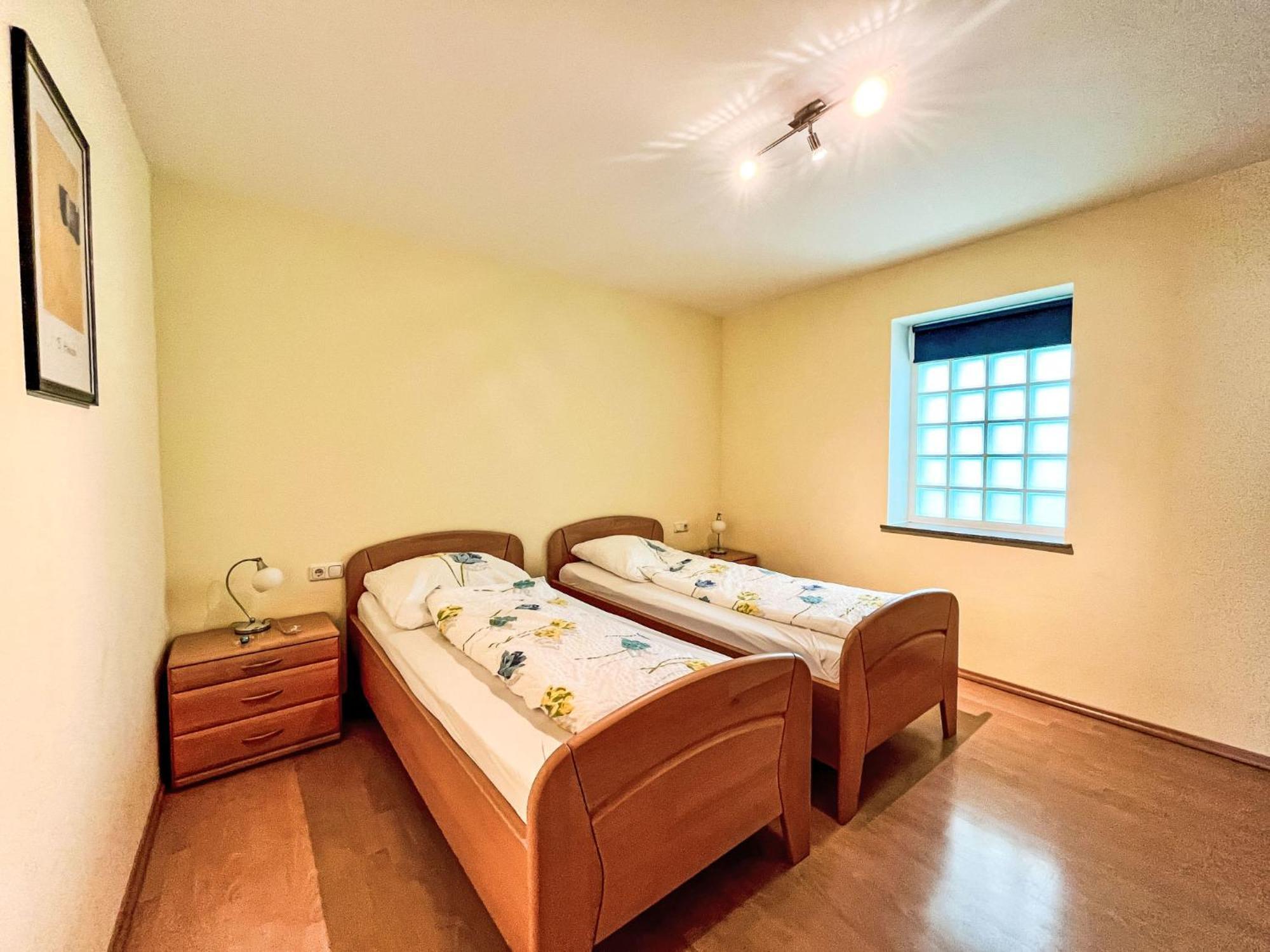 Apartment Zum Trichter By Interhome Palzem 외부 사진