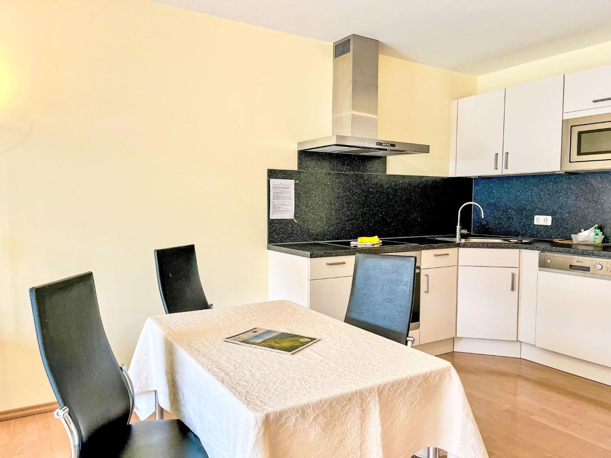 Apartment Zum Trichter By Interhome Palzem 외부 사진
