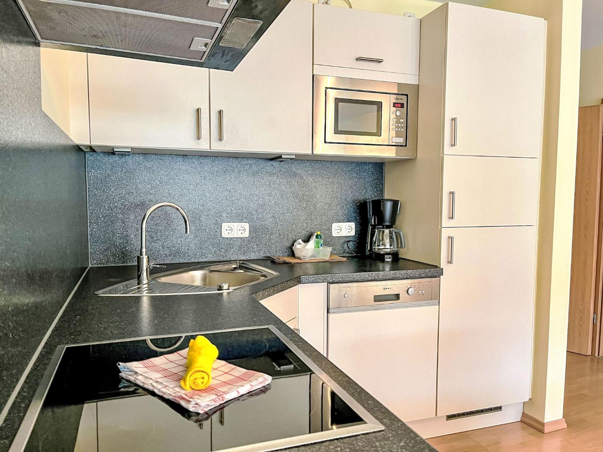 Apartment Zum Trichter By Interhome Palzem 외부 사진
