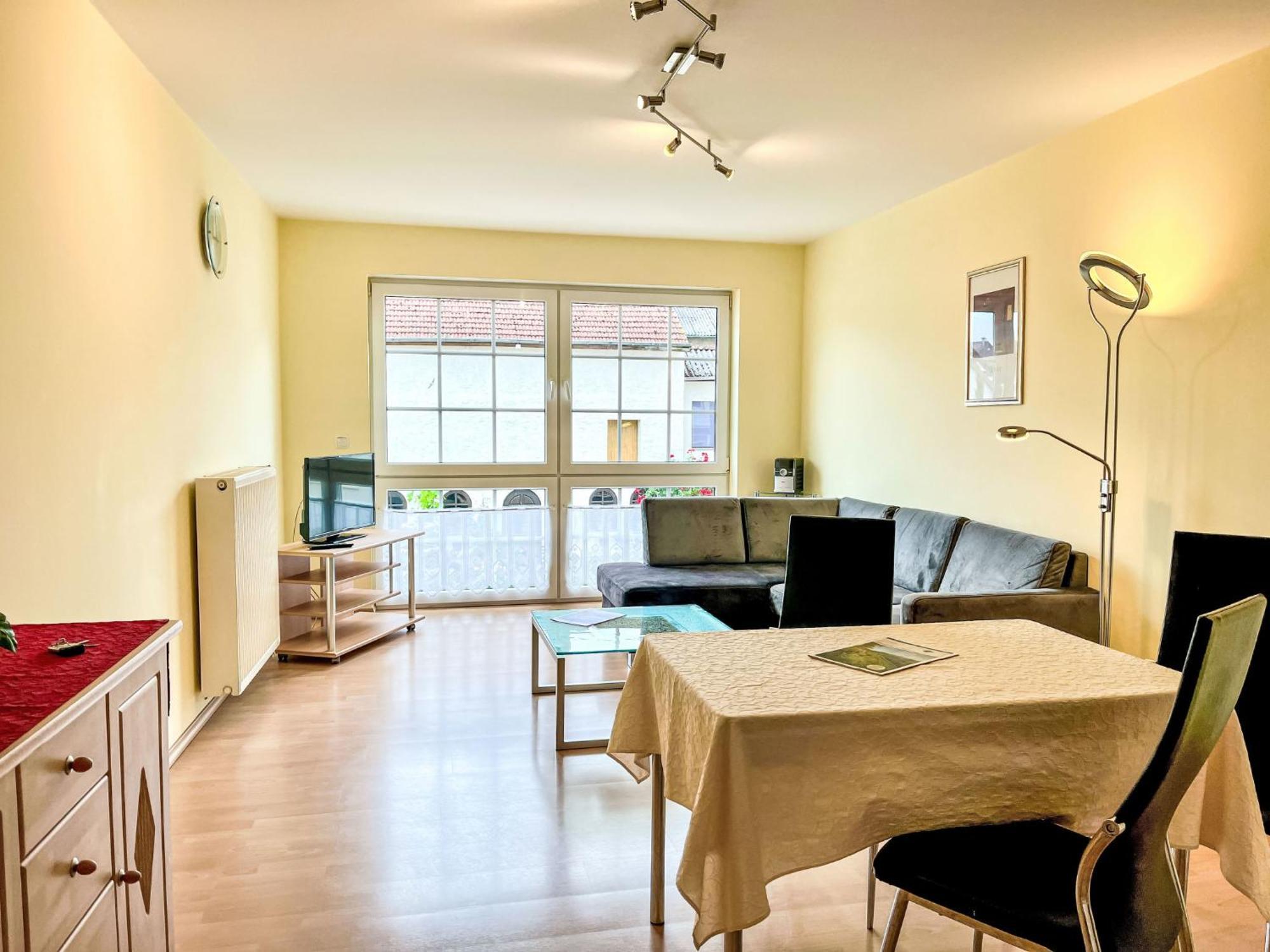 Apartment Zum Trichter By Interhome Palzem 외부 사진
