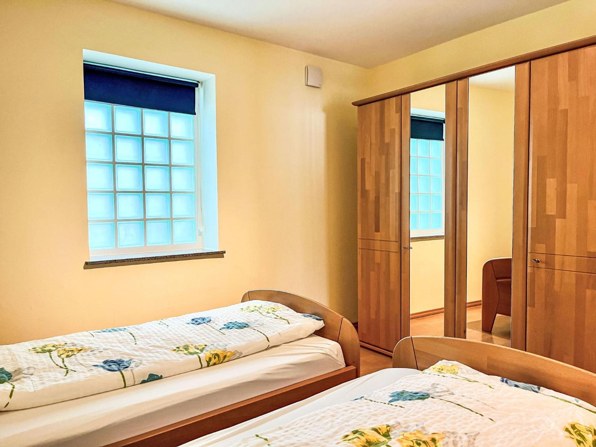 Apartment Zum Trichter By Interhome Palzem 외부 사진